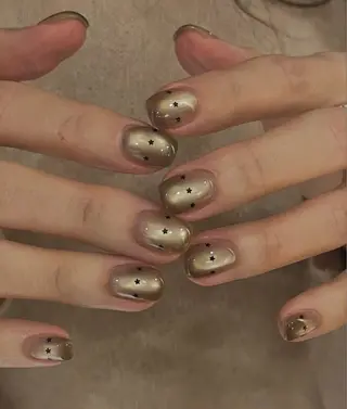 ネイル K Kのネイルデザイン