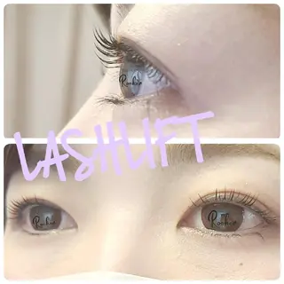 マツエク・マツパ Rocher 【ロシェ】のマツエク・マツパデザイン