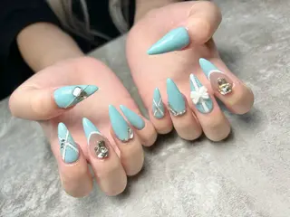 ネイル Y's nailのネイルデザイン