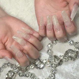 ネイル Fuka .のネイルデザイン