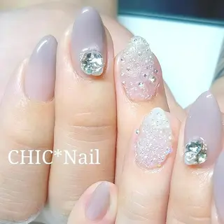 ネイル Chic. nailのネイルデザイン