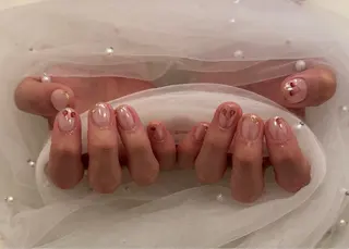 ネイル nail salon belleのその他イメージ