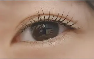 マツエク・マツパ 岩見 桐子のマツエク・マツパデザイン