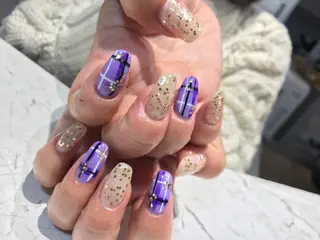 ネイル ROCCO nailのネイルデザイン