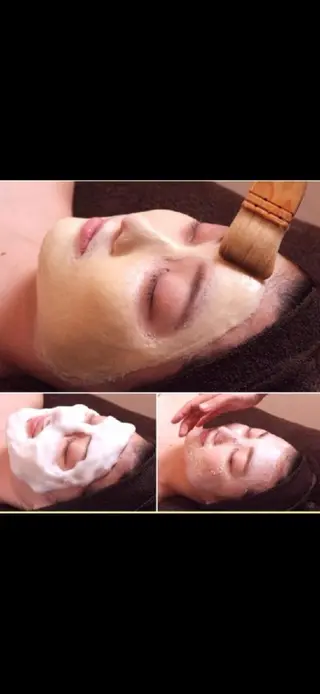 永野 真理のエステ・リラクイメージ