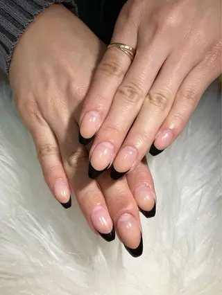 ネイル お気軽ビューティ　Ewig所属・Ewig 服部のネイルデザイン