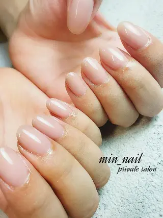 ネイル プライベートサロン lienのネイルデザイン