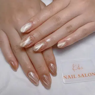 ネイル さくら💮💮 【オフ無料】のネイルデザイン