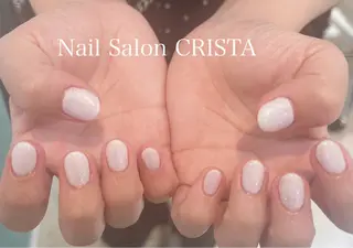 ネイル Nail Salon CRISTA所属・CRISTA chikakoのネイルデザイン