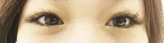 マツエク・マツパ J3eyelash所属・吉岡 翠のマツエク・マツパデザイン