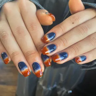 ネイル Re:chaLu所属・Kasumi _のネイルデザイン