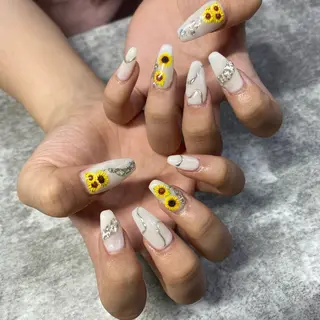 ネイル ★Rinail... .のネイルデザイン