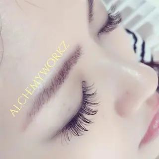 マツエク・マツパ alchemy workzの眉毛・アイブロウイメージ