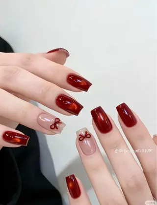 ネイル Van Nail Salonのネイルデザイン