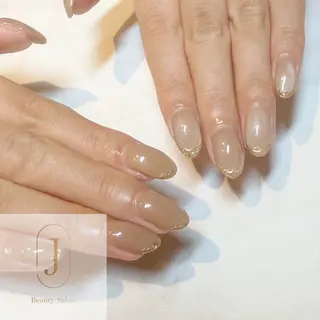 ネイル 🌙Salon J RINA🌙のネイルデザイン