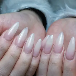 ネイル Gemini所属・Gemini nail.Yukiのネイルデザイン
