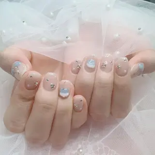 ネイル nail GZMのネイルデザイン