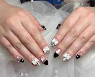 ネイル Bél Nail salon ユキのネイルデザイン