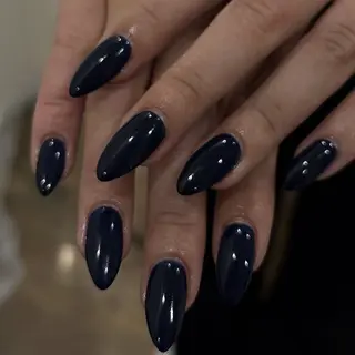 ネイル eclat ANJUのネイルデザイン