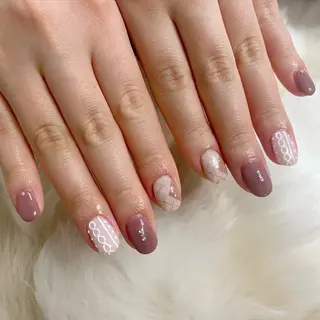 ネイル パラジェル登録サロンfeerique所属・Uchida Mayunaのその他イメージ