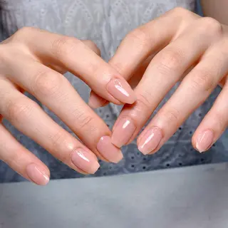 ネイル mumjyu所属・mumjyu MIKAのネイルデザイン