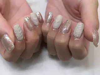 ネイル chipie yuuのネイルデザイン