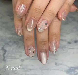 ネイル N nailのネイルデザイン