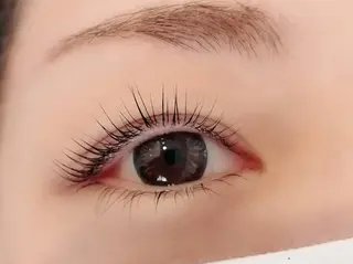 マツエク・マツパ Favori 田辺のマツエク・マツパデザイン