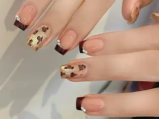 ネイル DarkHoney 池袋店のネイルデザイン