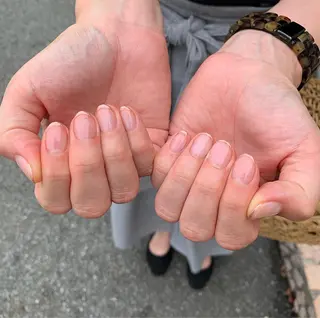 ネイル 佐藤 穂乃香のネイルデザイン