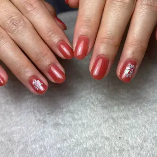 ネイル COCO+所属・COCO +のエステ・リラクイメージ