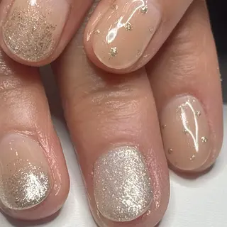 ネイル CHERIMO【lalaLaLa】所属・CHERIMO シェリモのネイルデザイン