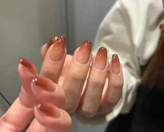 ネイル Daywithout Anythingのネイルデザイン