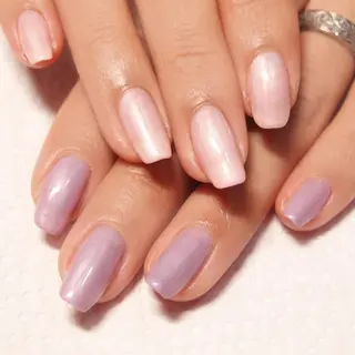 ネイル 山田 麻衣のネイルデザイン