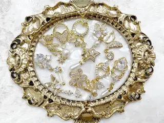 ネイル Nail Salon To Beのネイルデザイン