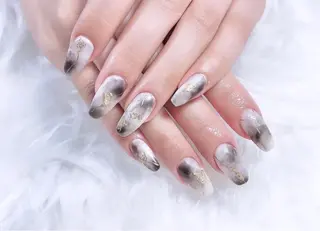 ネイル ネイルサロン ロア旧ジョリーのネイルデザイン