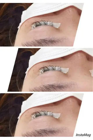 マツエク・マツパ Salon de Galcon 2階(サロンド・ギャルソン)所属・KU TA  \(◡̈)/のエステ・リラクイメージ