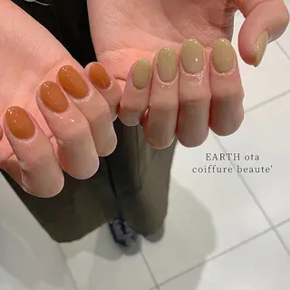 ネイル Rena colore'のネイルデザイン