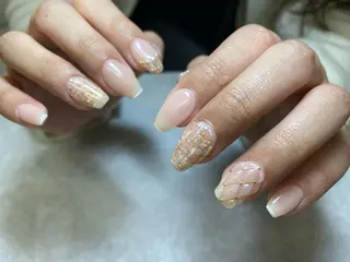 ネイル chiya nails所属・chiya nailsのネイルデザイン