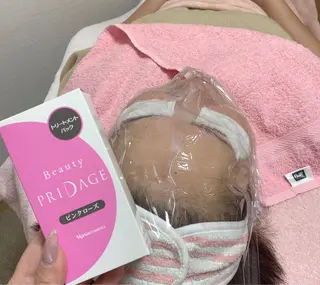 MINAMI nailsのネイルデザイン