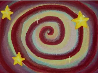 ネイル she saw me / shokoのネイルデザイン