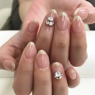 ネイル 関目nail ★HeaRichのネイルデザイン