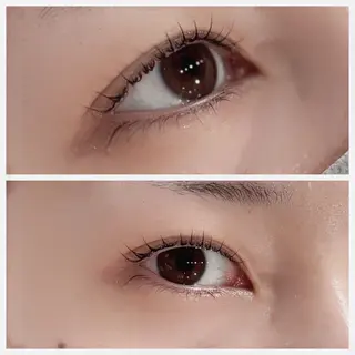 マツエク・マツパ fiio brow 大阪梅田芝田店所属・fiio brow 大阪梅田⛩️実希の眉毛・アイブロウイメージ