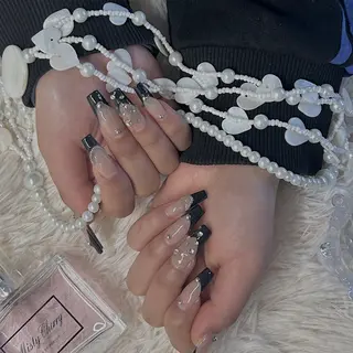 ネイル Nana treeのネイルデザイン