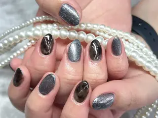 ネイル Nail Salon Lianのネイルデザイン