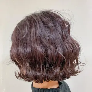 ショート カラー 🌈限定価格🌈 鈴木　瑛輔のヘアスタイル