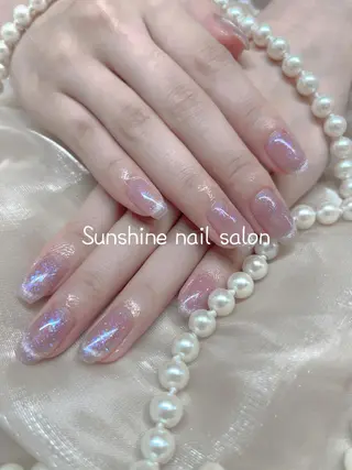 ネイル サンシャイン ネイル池袋店のネイルデザイン