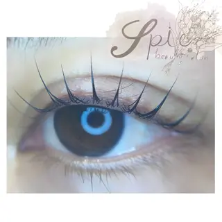 マツエク・マツパ Eyelist nakaseのマツエク・マツパデザイン