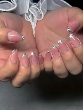 ネイル u sのネイルデザイン