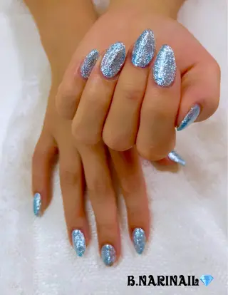 ネイル b.nari nailのネイルデザイン